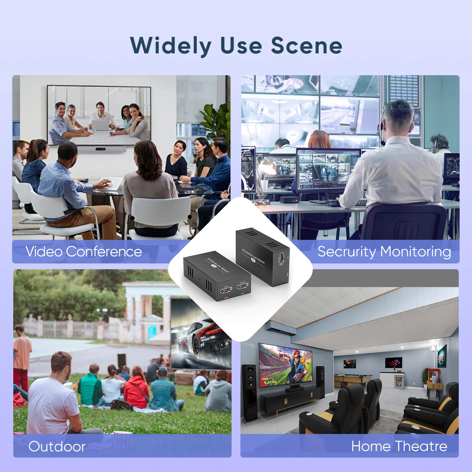 Thumbnail 4 - #40 Best Cat5e Ethernet Cables to Buy In 2026