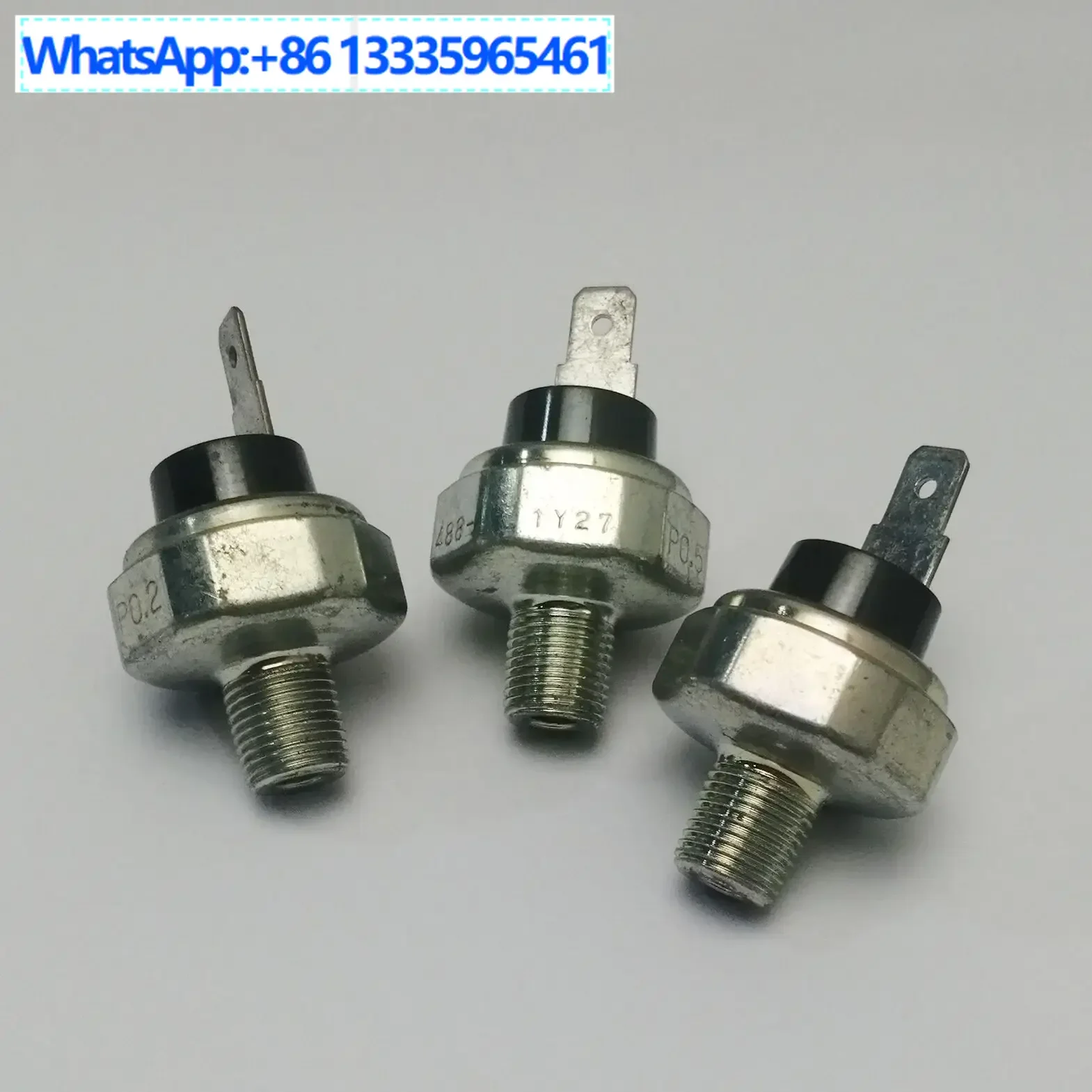 

MD138994 1258A002 MD138993 для Opel Pajero датчик масла разъем переключателя датчика