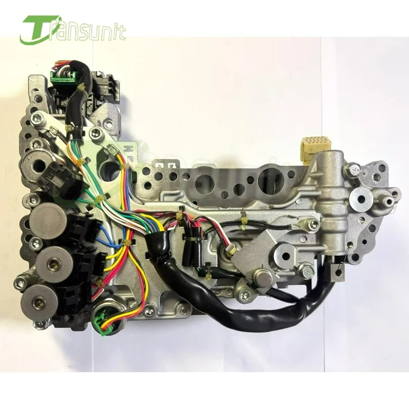 High Quality JF010E RE0F09A  Valve Body CVT Transmission Suit For Nissan Murano Maxima Quest F1CJA
