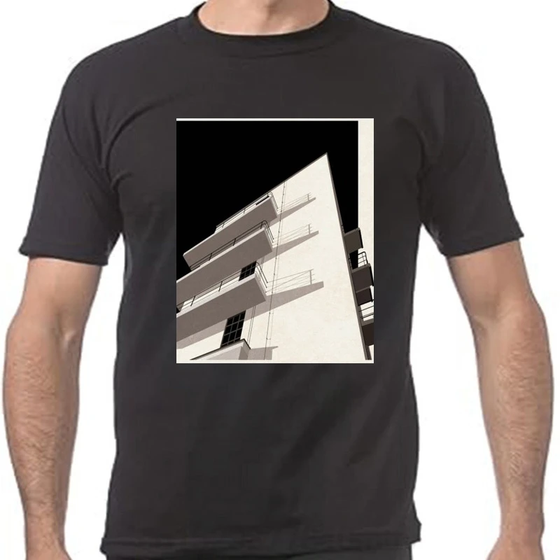 

Bauha Biyau Retro costumbres de secado rápido rapero camisetas gráficas hombre camisetas para hombres