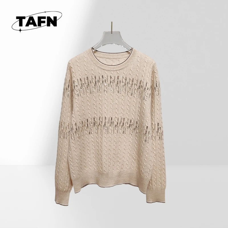 

Chic Oversized Knit Cardigan for Women, Soft and Comfy for Fall & Winter Luxuriously Comfortable for Fall & Winter AI0959