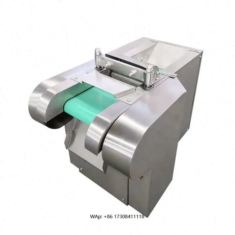 

Electric vegetable cutter Potato dicing tool Multifunctional vegetable and fruit cutter Fruit processing equipment