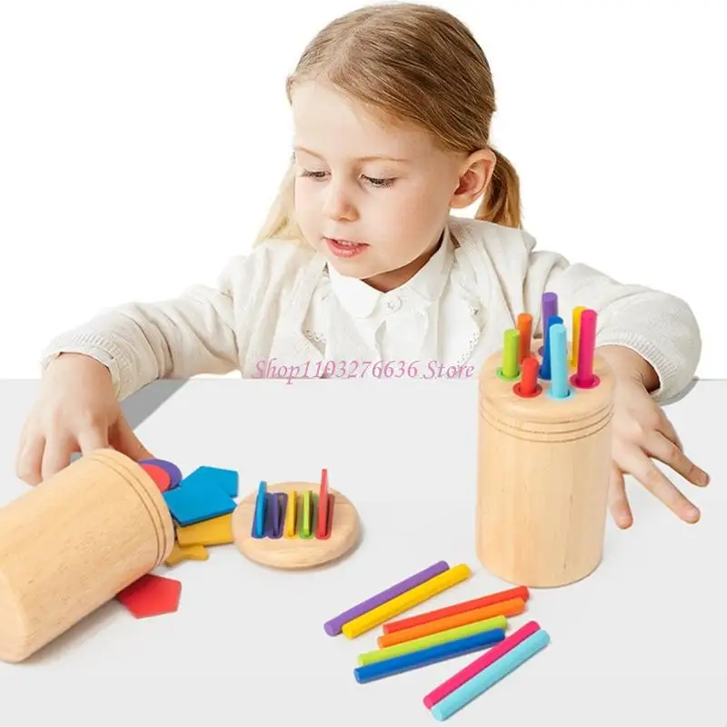 R6FD ألعاب Sensory Coloring Tolding Toy for Children