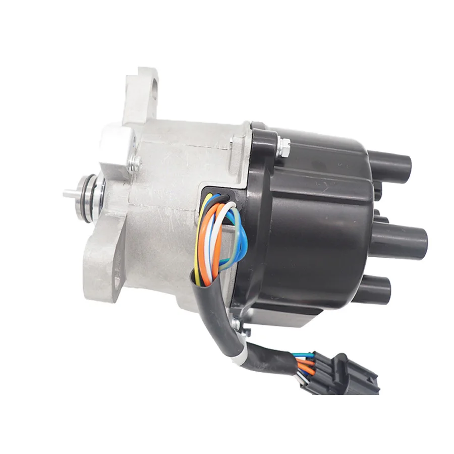 

30100 P3F A02 Electronic Auto Ignition System Distributor Assy Ignition Distributor for B20B Engine for volvo peugeot Mazda Kia