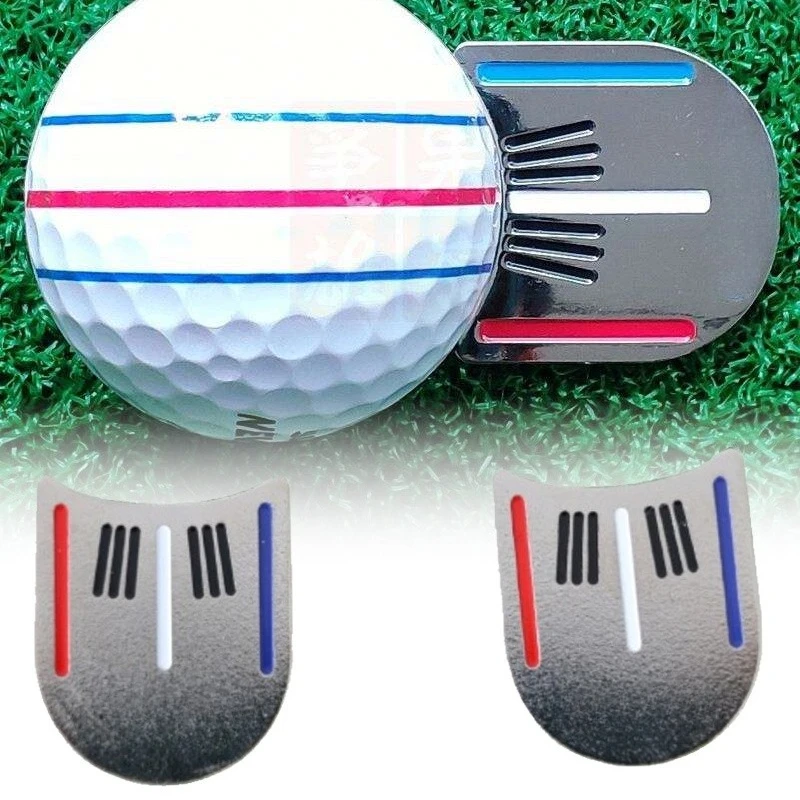 Golf Ball Marker Ca…
