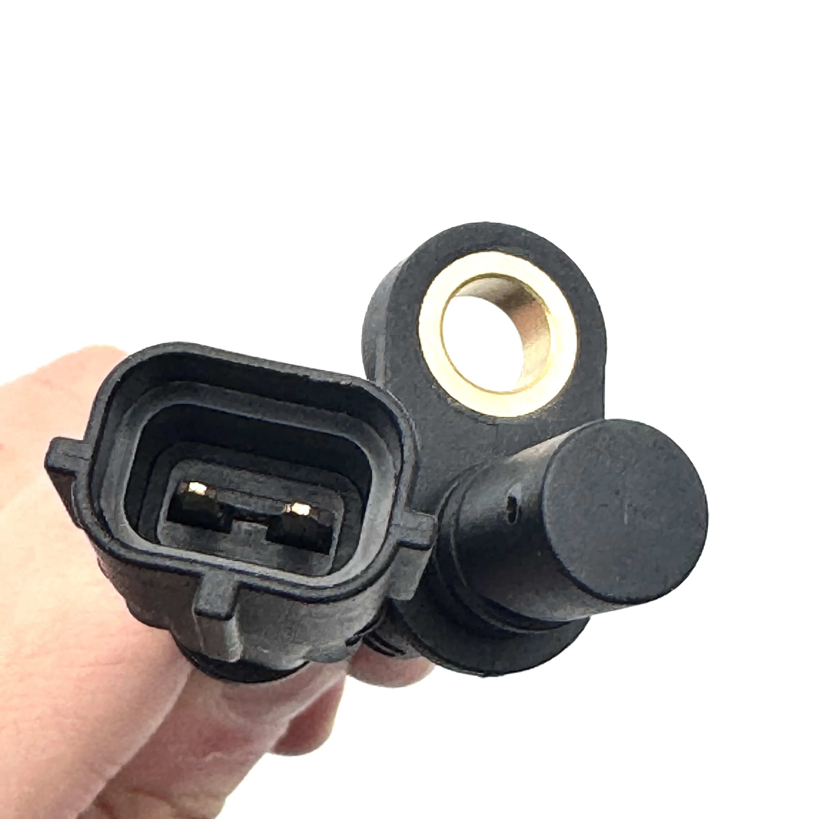 Vorder- und Hinterrad-Geschwindigkeitssensor ABS für Melalisa150 – Detail 5