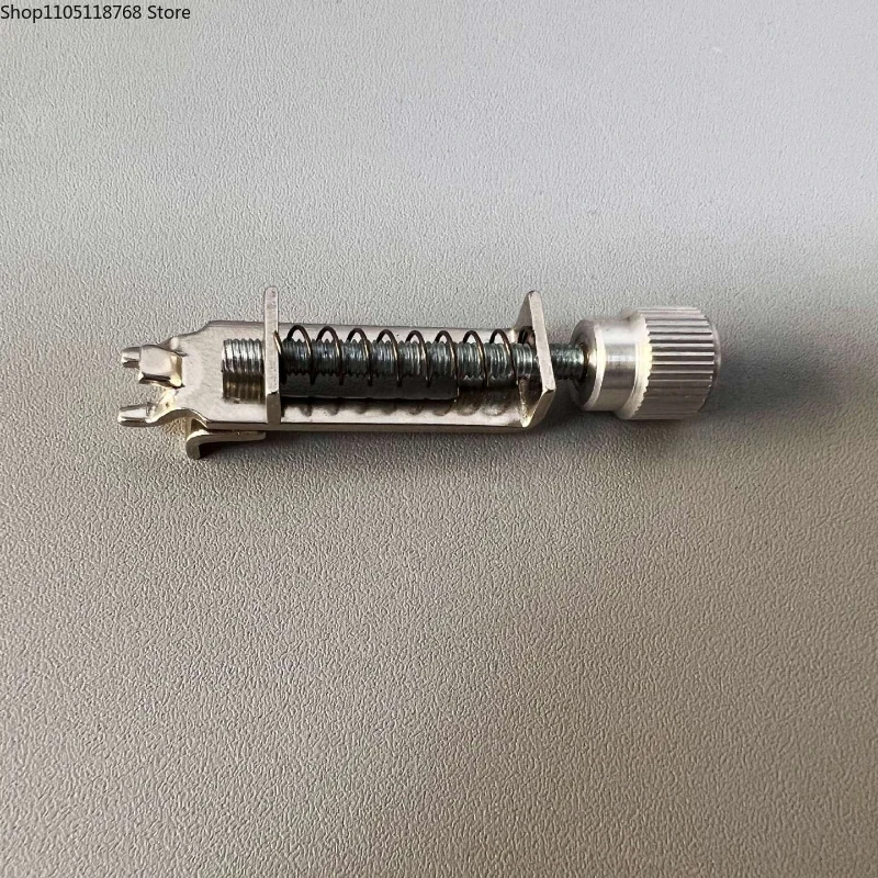 Guitar Tremolo Intonation Tool Professional Double Shake Adjustment Wrench for Electric Guitar Tremolo Bridge