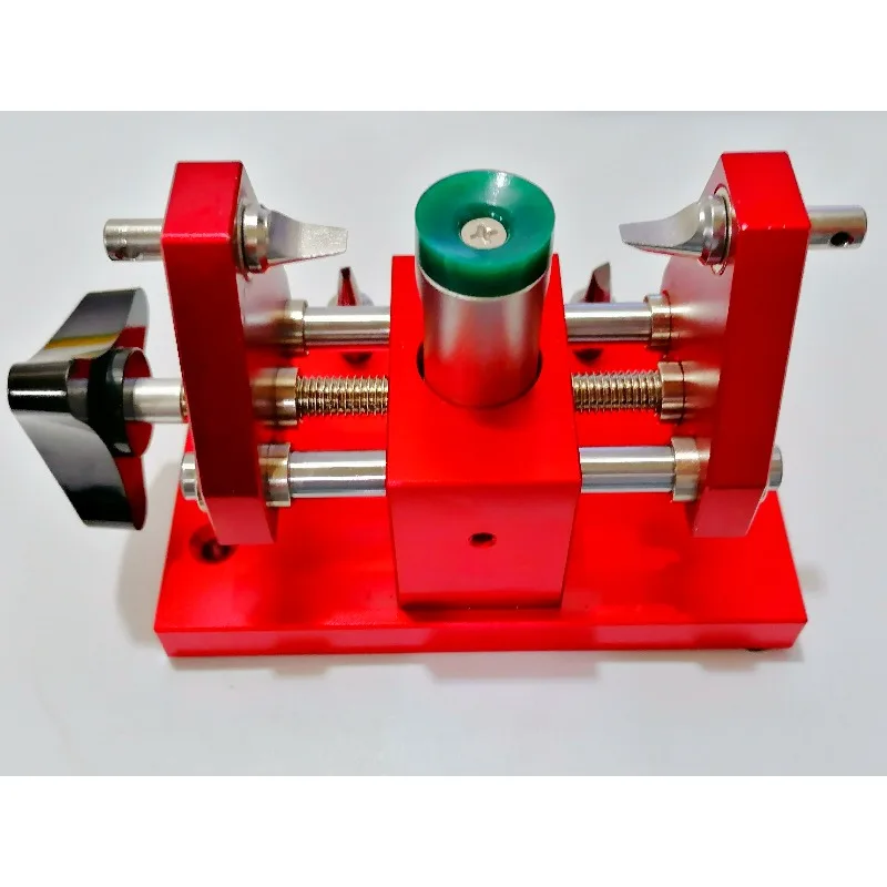 Strumento per la riparazione dell'orologio, strumento per l'apertura del coperchio inferiore dell'orologio, apri antitraccia, copertura posteriore con apertura del coperchio inferiore avanzata