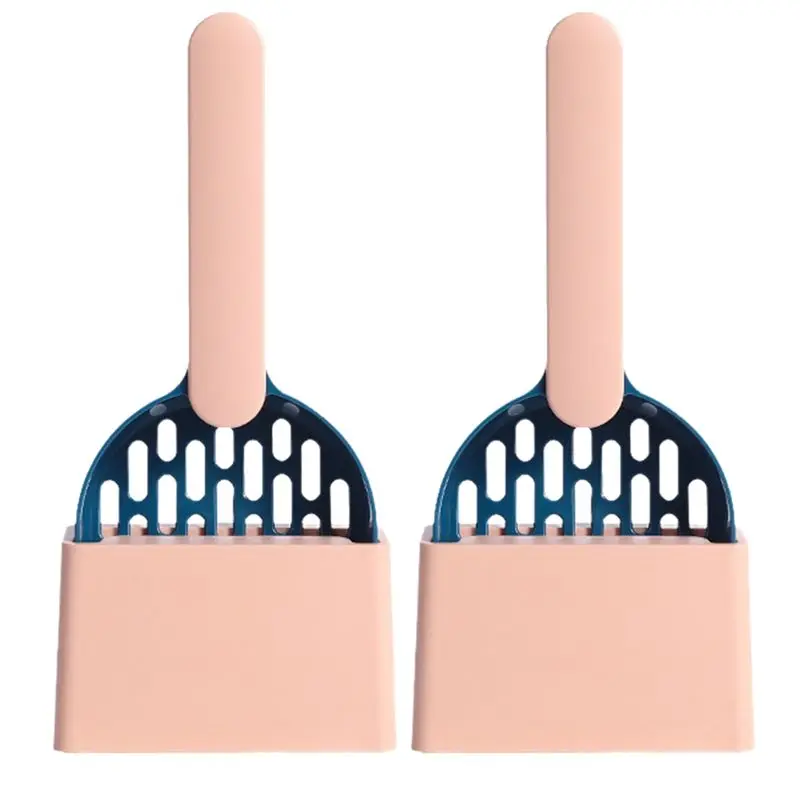 A84E-Cat Litter Sco…