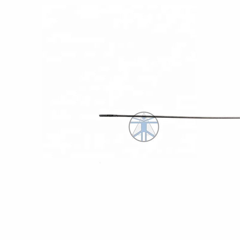 Urology Instrument Cystoscopy Flexible Forceps/ 4fr*580mm Ureteroscope Flexible Serrated Forceps