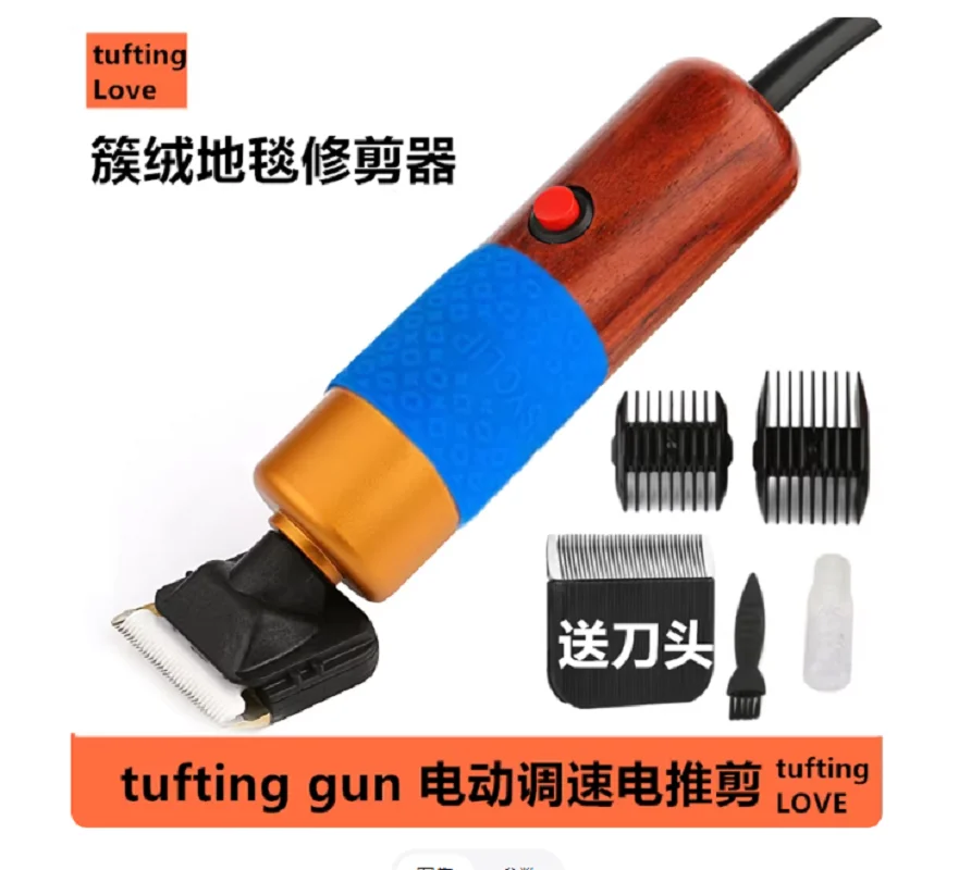 Professional 200W High Power Pet Hair Trimmer Dog Cutter Cat Haircut Grooming Kit Dogs Clipper Shaver Machine For Horse Animals