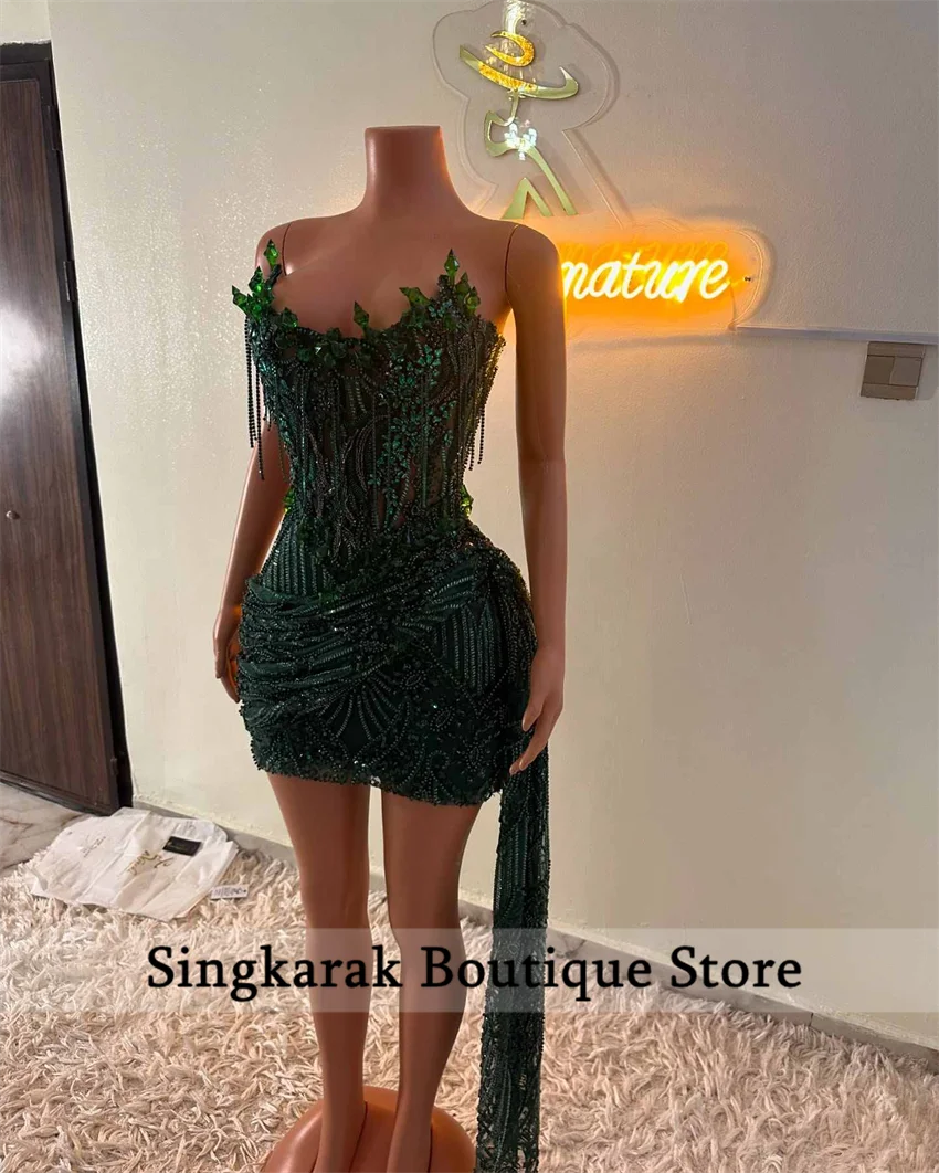 Thumbnail 3 - #40 Latest Homecoming Dresses Offers