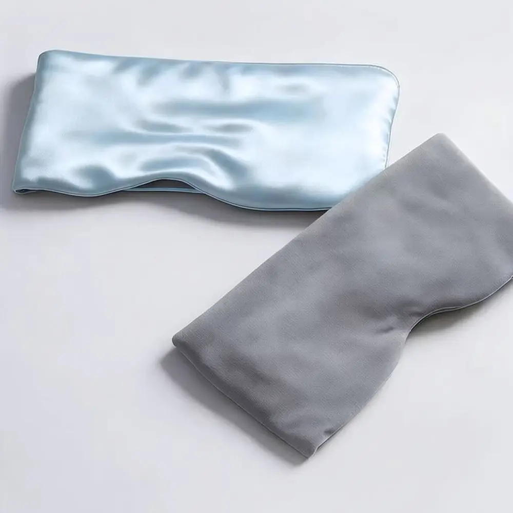 Deep Sleep Gravity Eye Mask Comfortable Blindfold Breathable Shade Pressure Relief For Zhuochen Nap Travel Eye Care