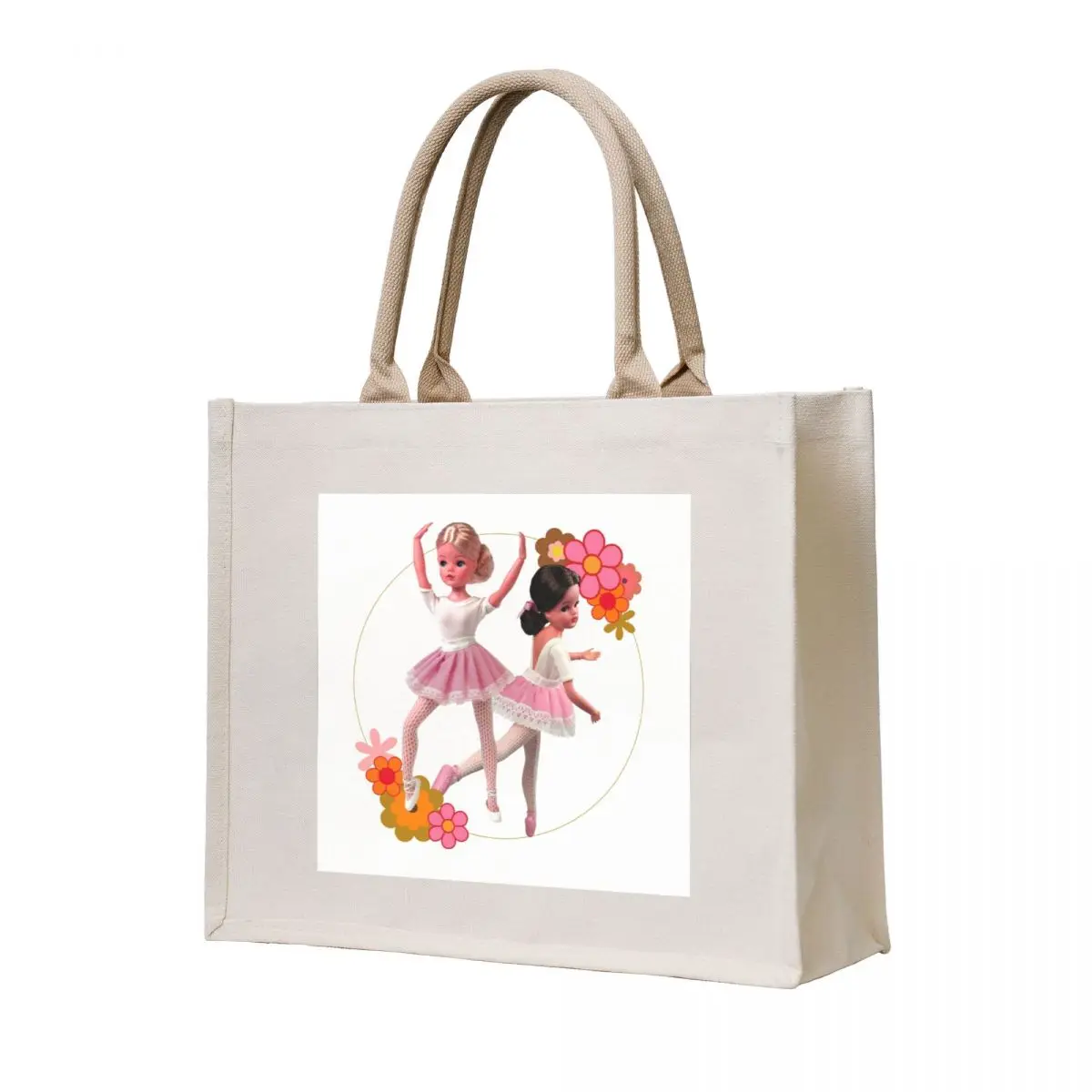 

Sindy Tote Bag bag for beach shopping bags foldable Canvas stote bag