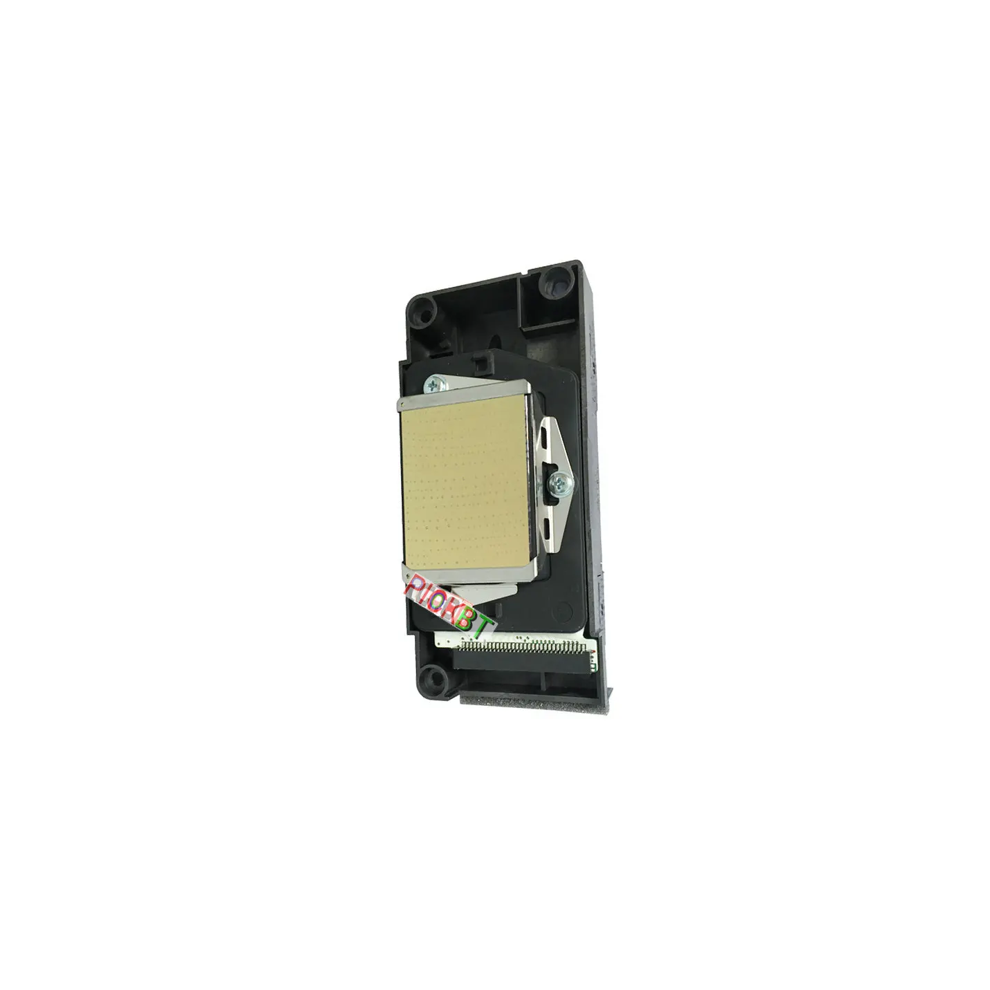 Imagem -04 - Cabeça de Impressão Bocal Recondicionado para Epson Dx5 Rj900 Jv33 Jv3 1604 1614 F186000 F160010f187000 99 Novo