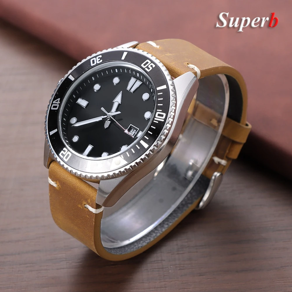 Gelang Kulit Sapi Jahitan untu - Watches Rolex Smartwatch ulasan dan harga