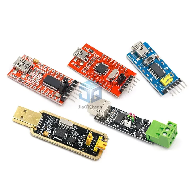 FT232RL FTDI USB 3.3V 5.5V to TTL Serial Adapter Module forArduin Mini Port.Buy a good quality!Please choose me