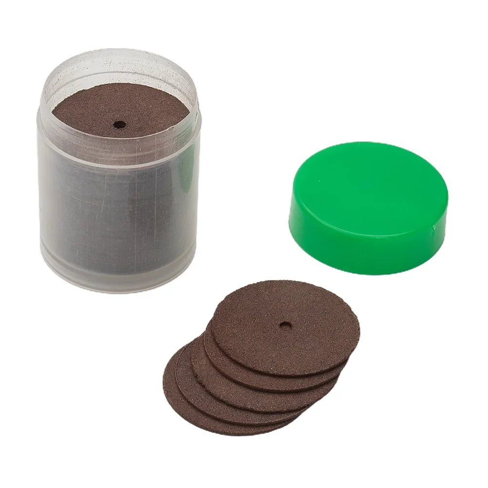 

Grinding Circular Saw Blade Cutting disc Kit +1x Connecting Rod Abrasive Grinding Wheel Resin Rotating tool Sanding wheel