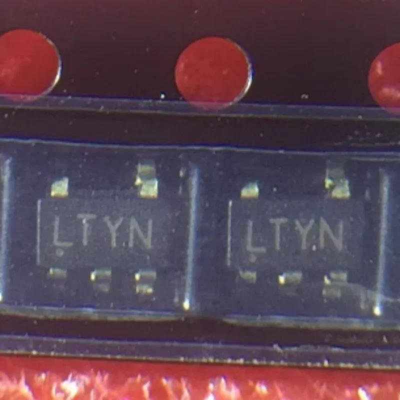 

10 шт./LT1937ES5 LTYN SOT23-5 новый оригинальный подлинный
