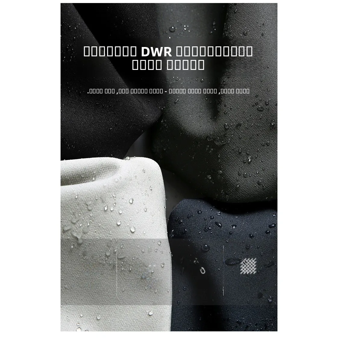 Winter Upade Version Italian Luxury Fce Lined Thiened Men's Outdoor Windproof Soft ell Casual Pants Warm Comfortable