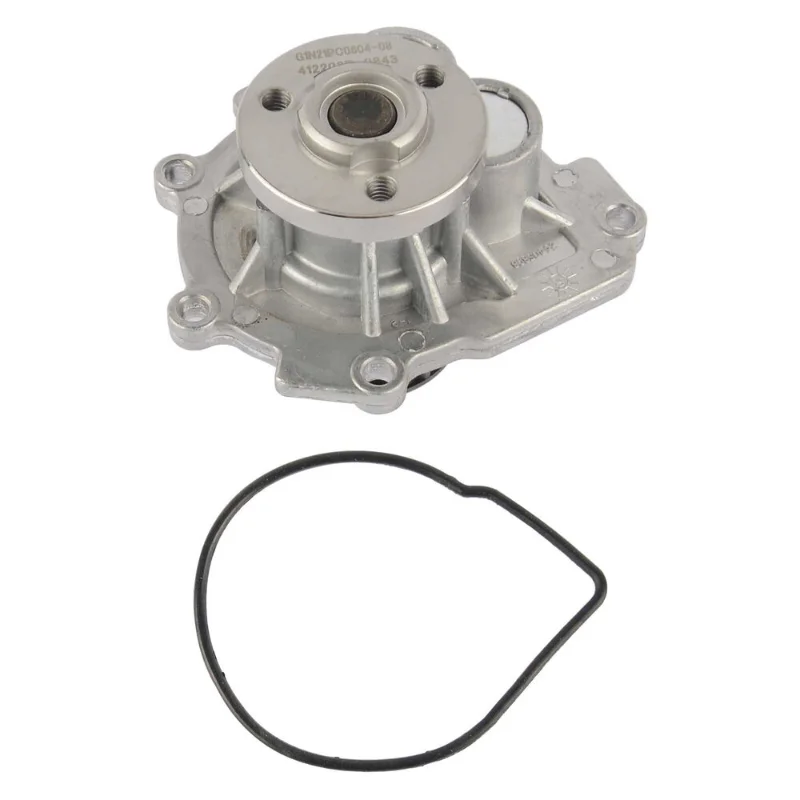 Engine Water Pump 24405895  For 08-14 Chevrolet Aveo CRUZE SONIC Pontiac G3 SATURN 1.8L VAUXHALL ASTRA ZAFIRA 1.6, 1.8