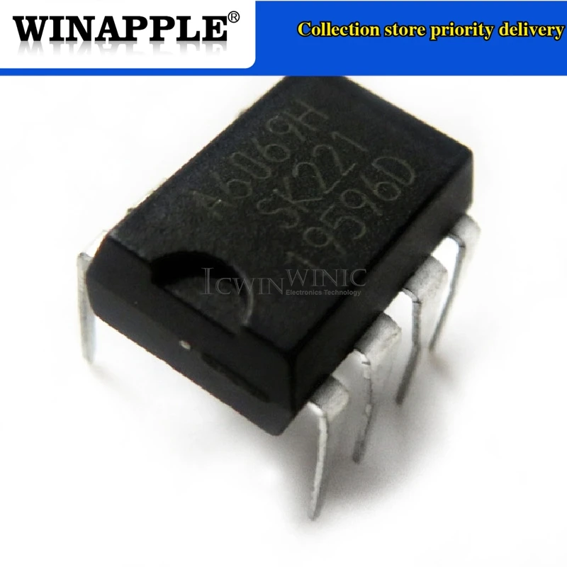 A6053M A6053 A6252M A6252 A6069H A6069 A6079M A6079 DIP-7