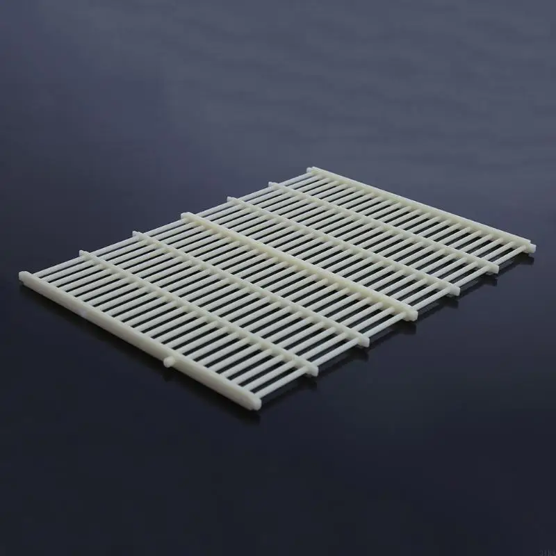 31KA Beekeeping Equipment Apiculture Plastic Queen Excluder Trapping Net Grids