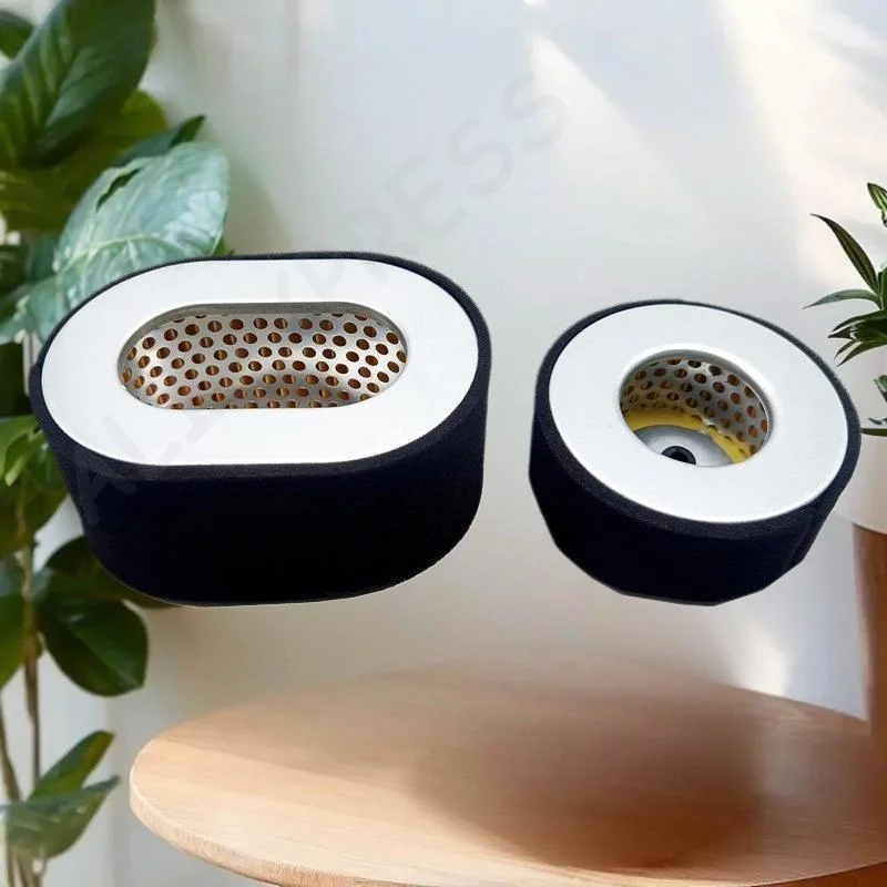 

Аксессуары для двигателя Воздушный фильтр дизельного генератора для моделей L90, L100, 186, 186F, 186FA, 10 л.с.