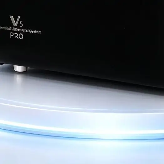 Myoslim Portable Ultrasonic 40K RF Cavitation Machine Slimming Beauty body Contouring Sculpting  Devices Weight Loss Products