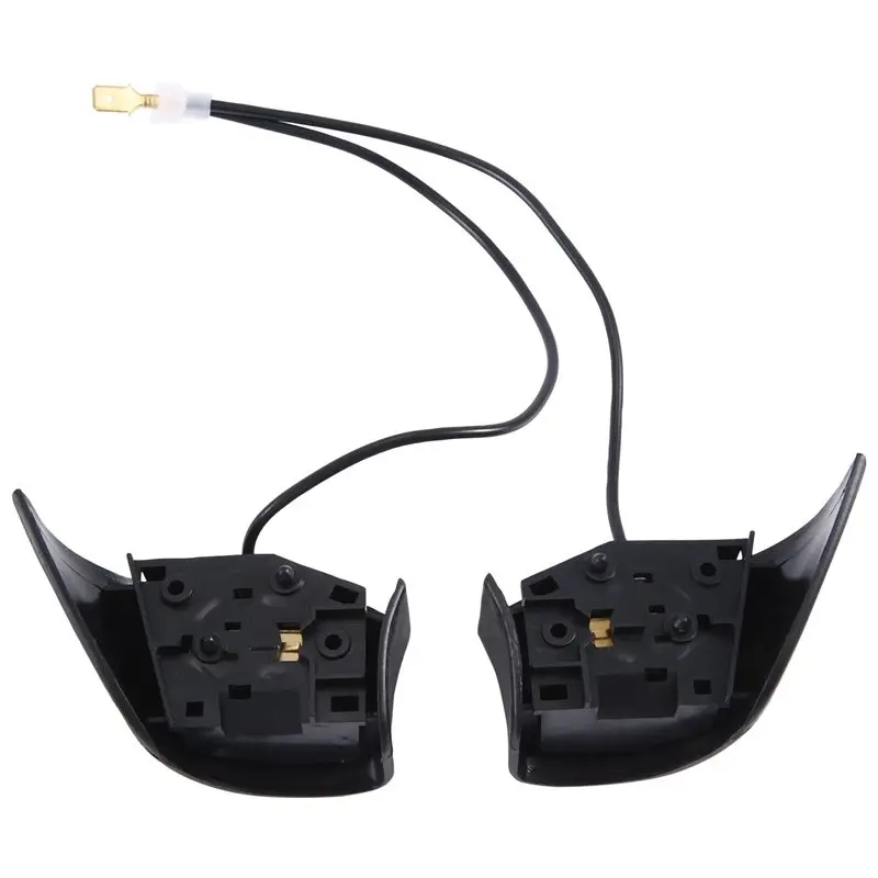 Car Accessories Steering Wheel Horn Cover Cap Button Contact Switch Replacement For VW MK3 Golf Jetta Polo Cabrio Top-Rated