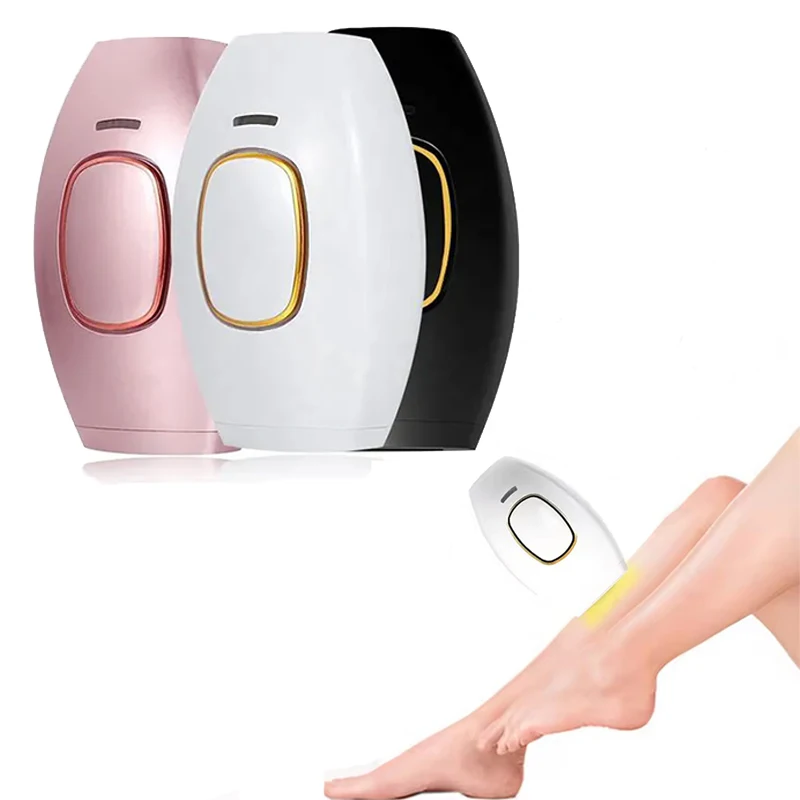 

Мини-портативный Ipl импульсный свет, технология удаления волос, эпилятор для домашнего использования с технологией быстрой вспышки, лазерный эпилятор для удаления волос