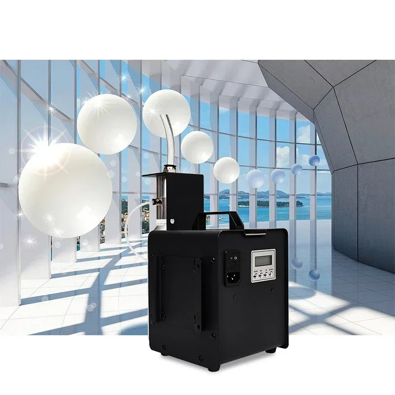2025Direct Factory Smart Wall Mount Waterless Aroma Diffuser Fragrance Scent Air Essential Oil Diffuser for Hotel 5000 CBM Cover