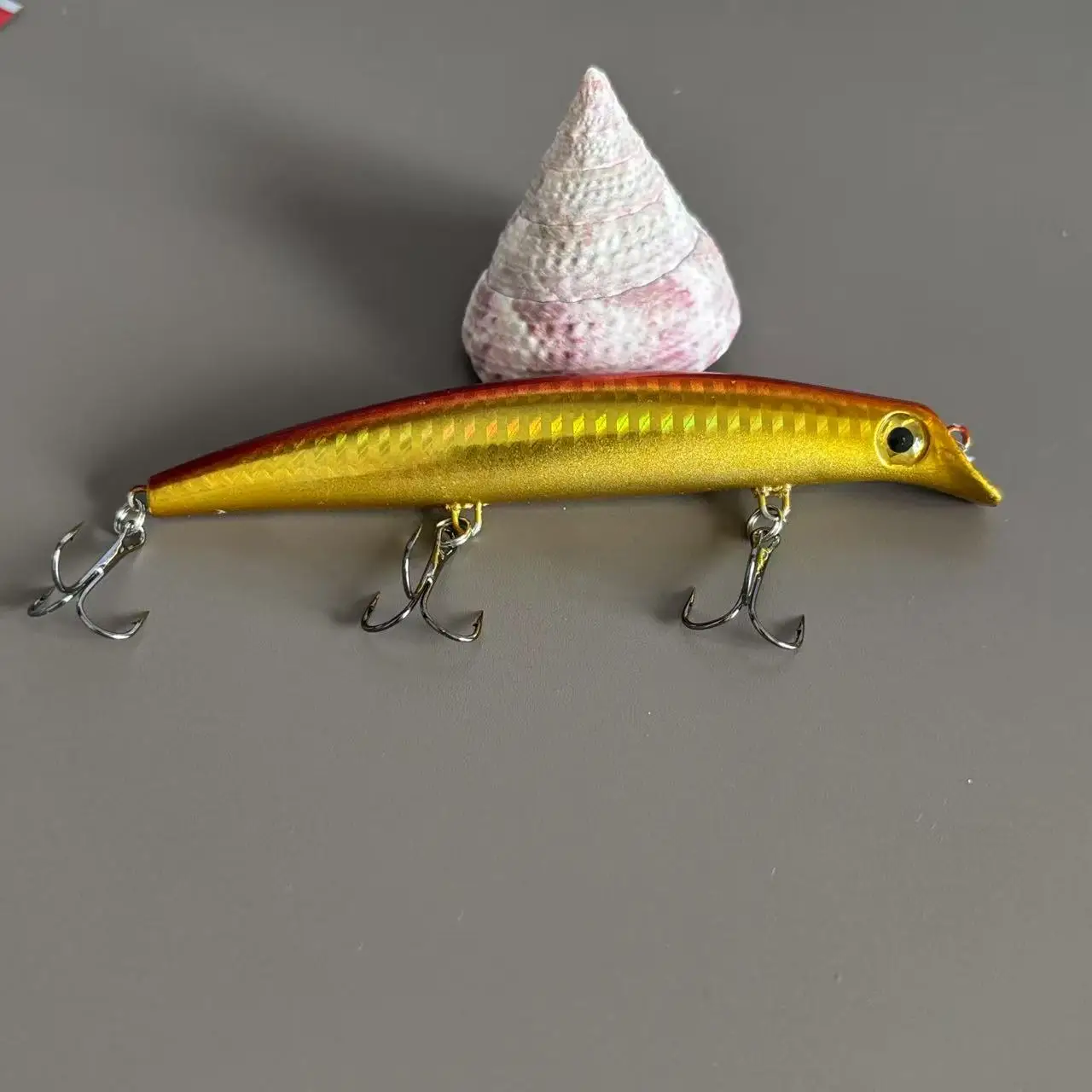 Motona Minnow Fishi… - image