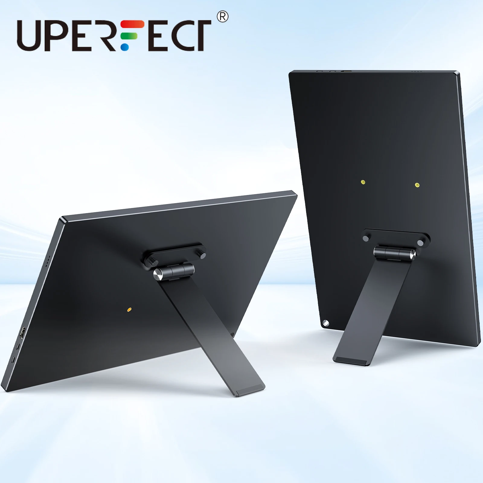 7인치에서 18인치 모니터까지 지원하는 UPERFECT VESA 모니터 스탠드 암 추천 리뷰: 실사용자 J&&&n의 3개월 사용 후기