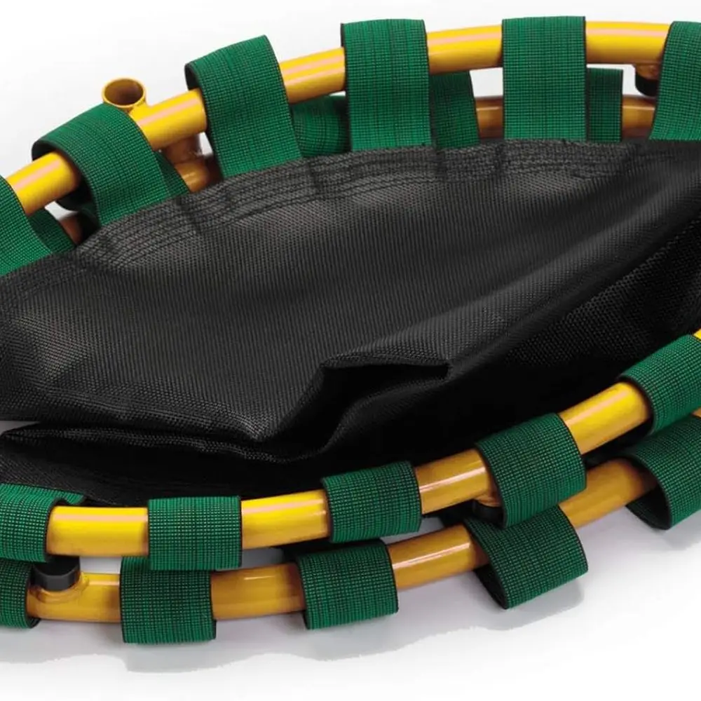 ترامبولين قابل للطي والذهاب (TM) #4