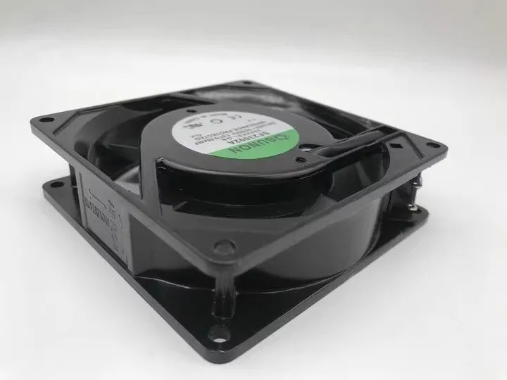 

NEW FOR SUNON SF23092A 2092HSL.GN 220-240V 0.07/0.06AMP Fan