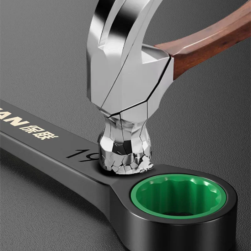 6-19 مللي متر مفتوح النهاية ثنائي الغرض اسئلة المفك مزيج تصعيد وجع العالمي المفكات دراجة نارية أداة إصلاح السيارات #6