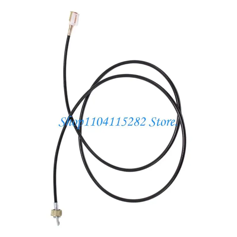 

Car Copper Odometer Cable High Precise Drive Long Lasting Brake System Component