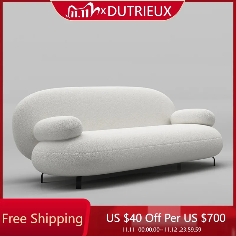 

Gaming Hallway Living Room Sofas Accent Design Aesthetic Wooden Vintage Living Room Sofas White Koltuk Takımı Room Decorations