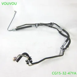 Car accessories 32-215A  high pressure power steering pump hose for Mazda 3 2008-2013 BL Mazda 5 2012-2018 CW CG15-32-47YA