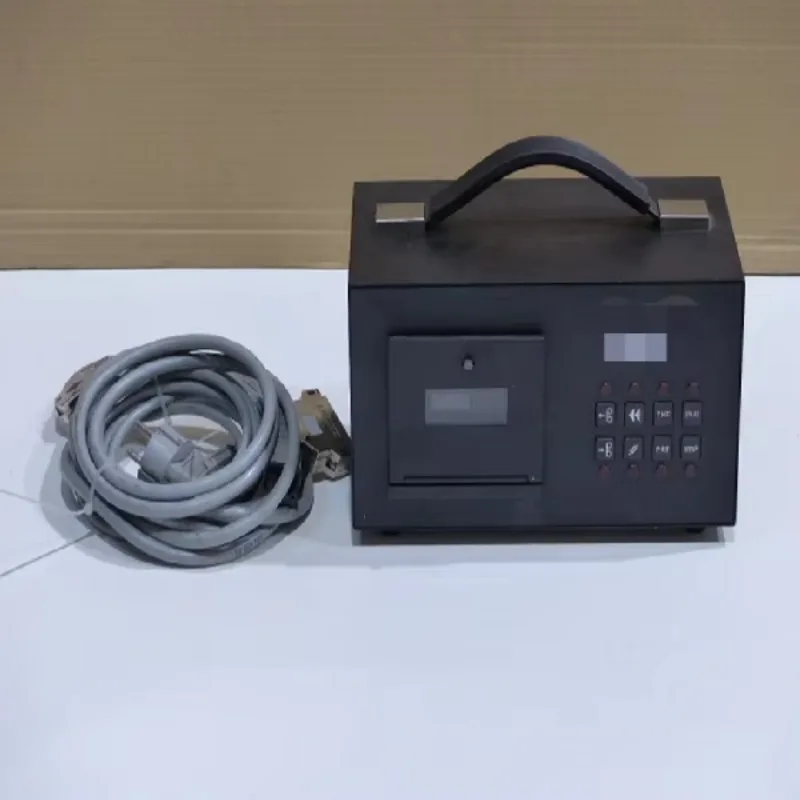 ME 101 C Magnetic Tape Unit ID.No.: 219 700 01 Programming Controller Industrial Automation