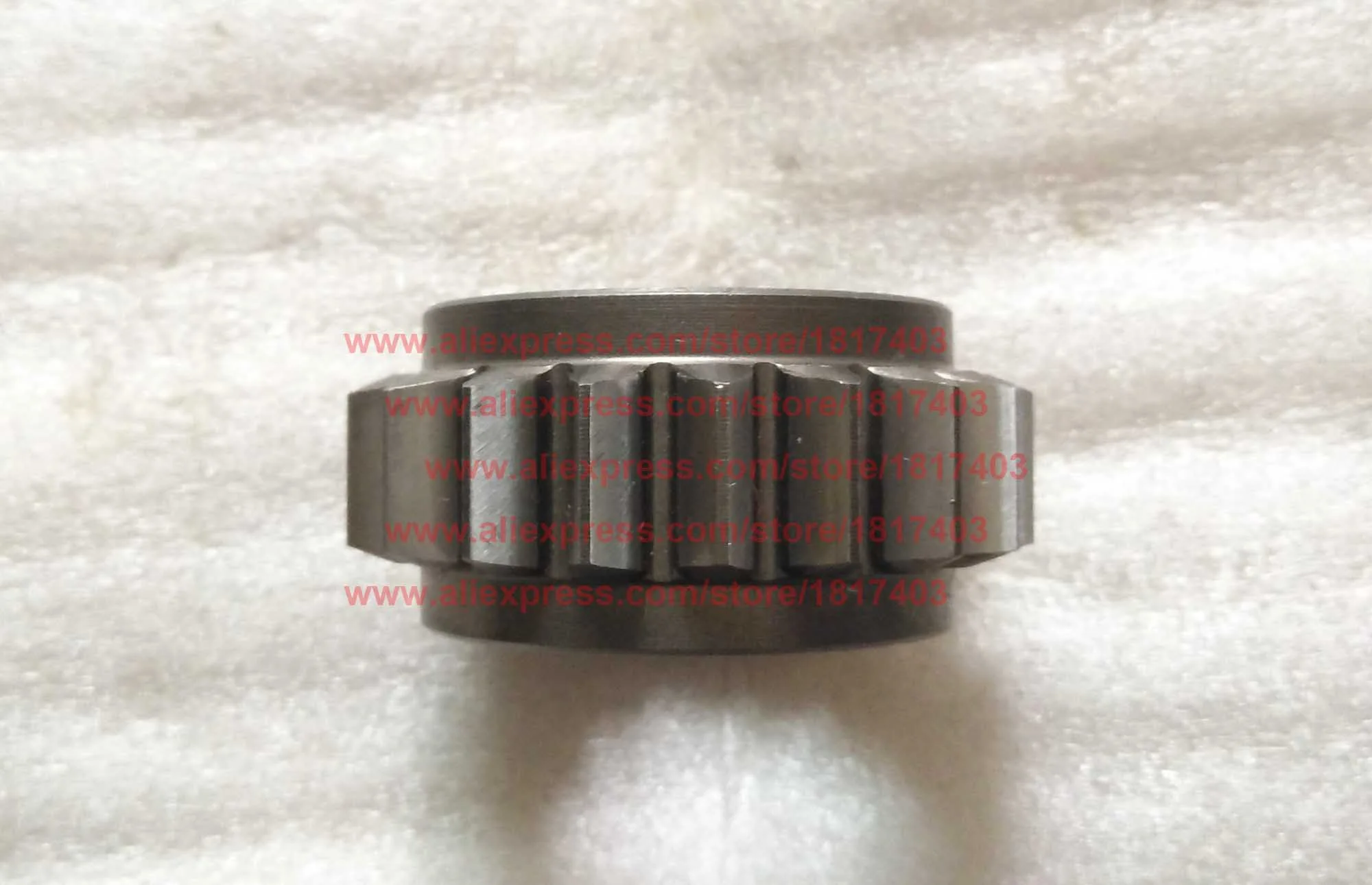 JINMA 160.37.130-1 19T GEAR, JINMA / JM 18-28HP tractor parts