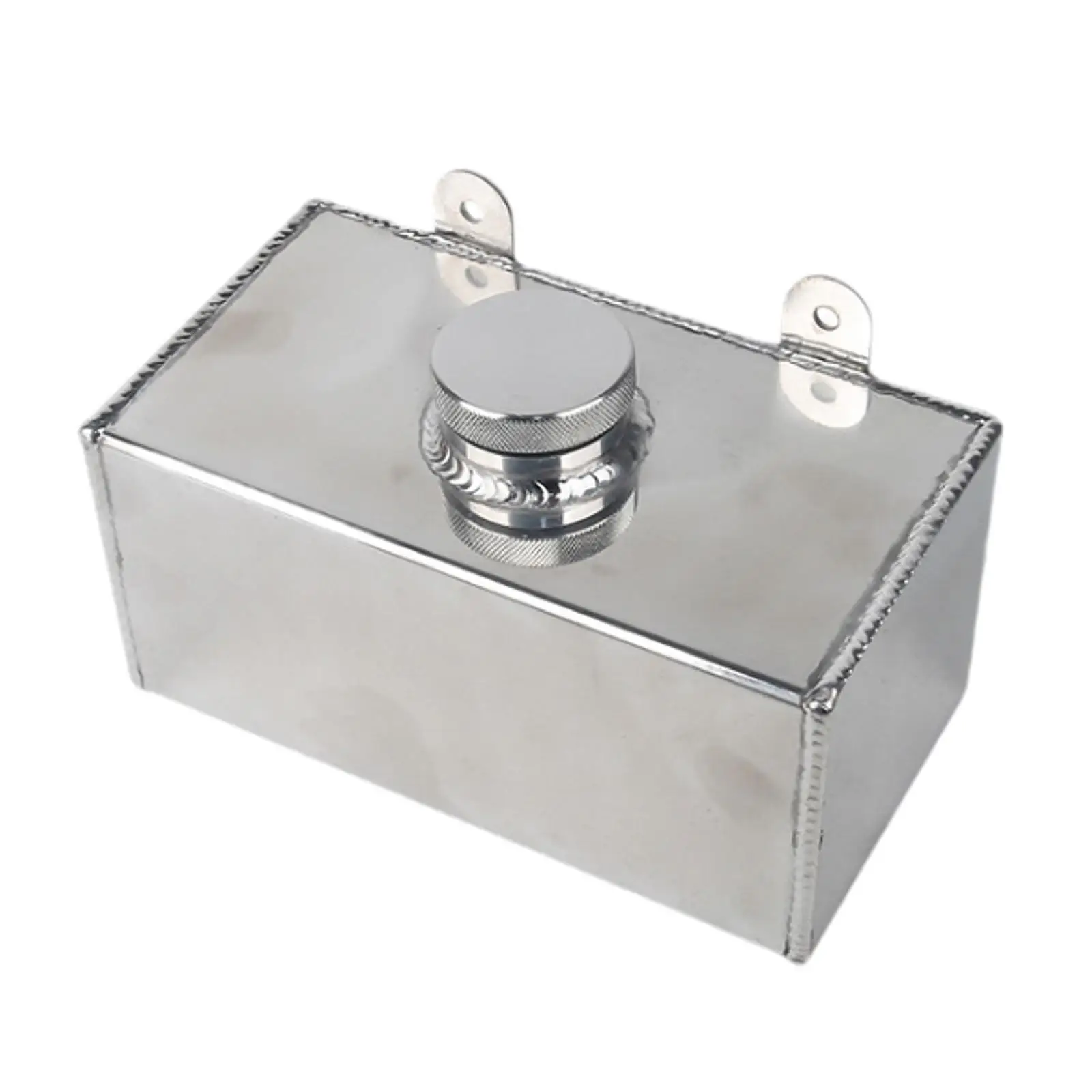 Butelka do spryskiwacza 2L Części samochodowe Akcesoria Zbiornik spryskiwacza