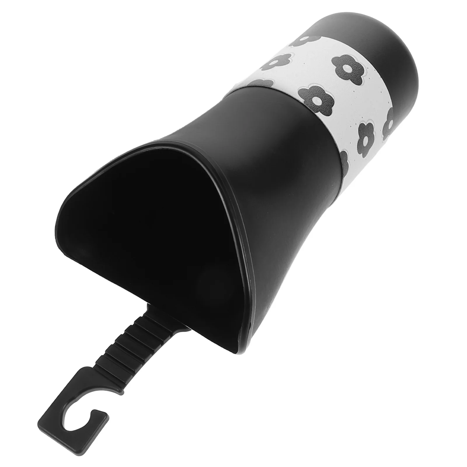 

Hanging Umbrella Storage Bucket for Car Seats Simple Sturdy Structure Saves Space Exquisite Appearance Easy Access