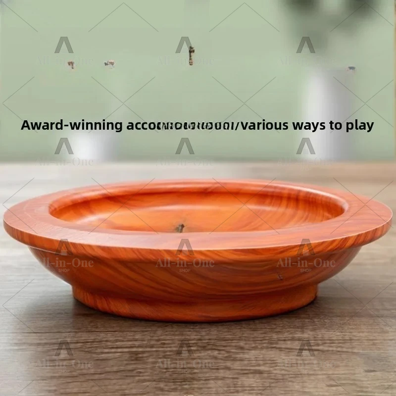 Russian Roulette 12 Inch Drinking Toy Event Lucky Draw Lucky Wheel Entertainment Game Props Russian Wheel Wooden