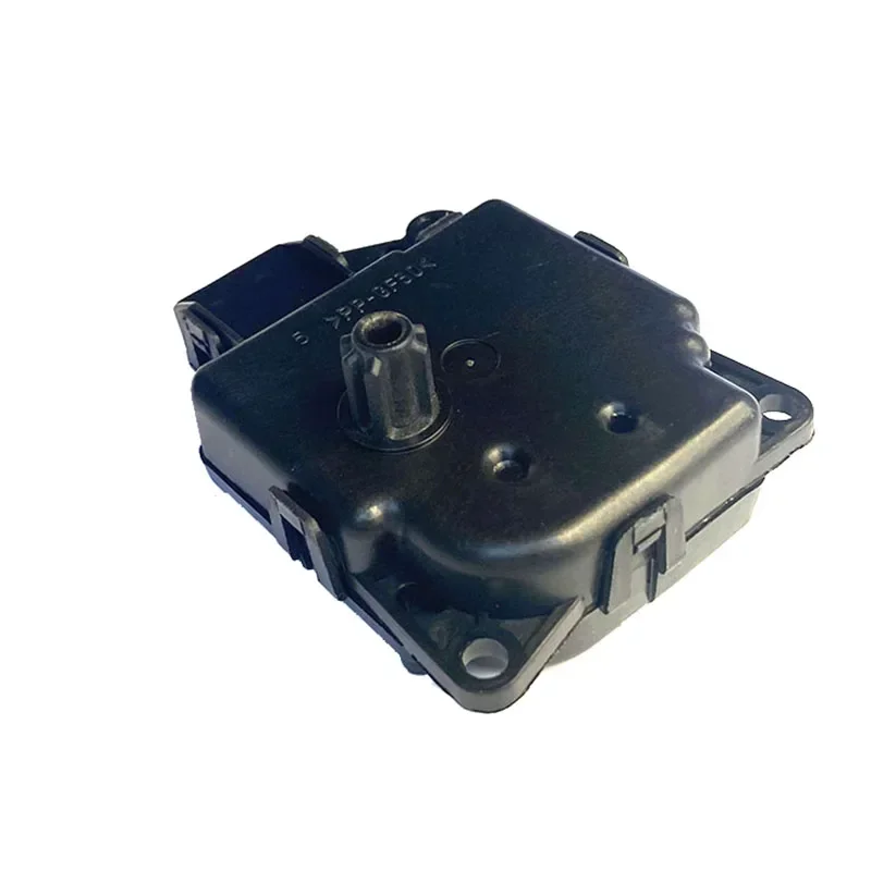 Nuevo genuino 68018109 Actuador de puerta de mezcla de aire de calentador AA HVAC para Jeep Compass Dodge Journey