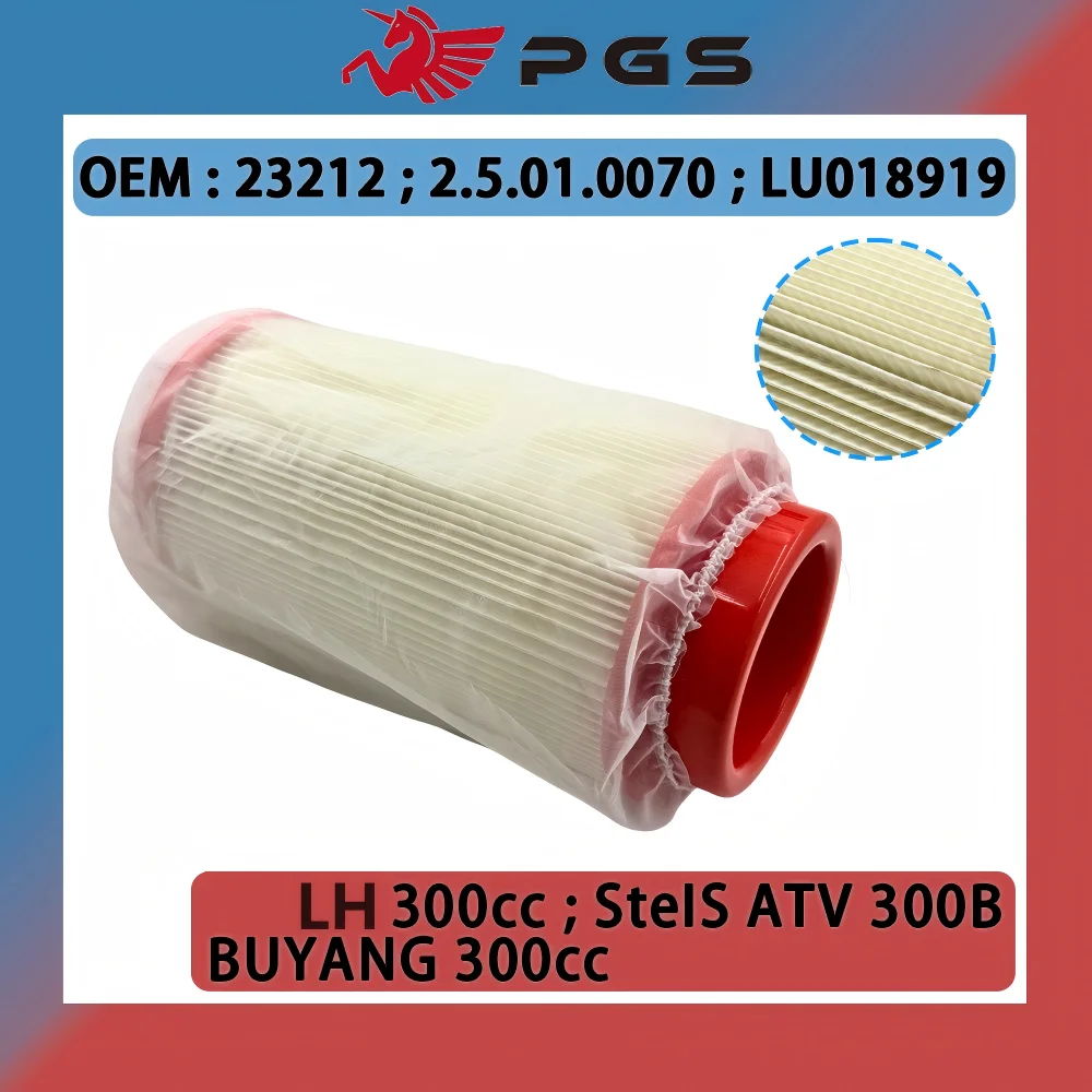 

Air Filter For 260 300 400 LH260 LH300 LH400 Filter Element 23212