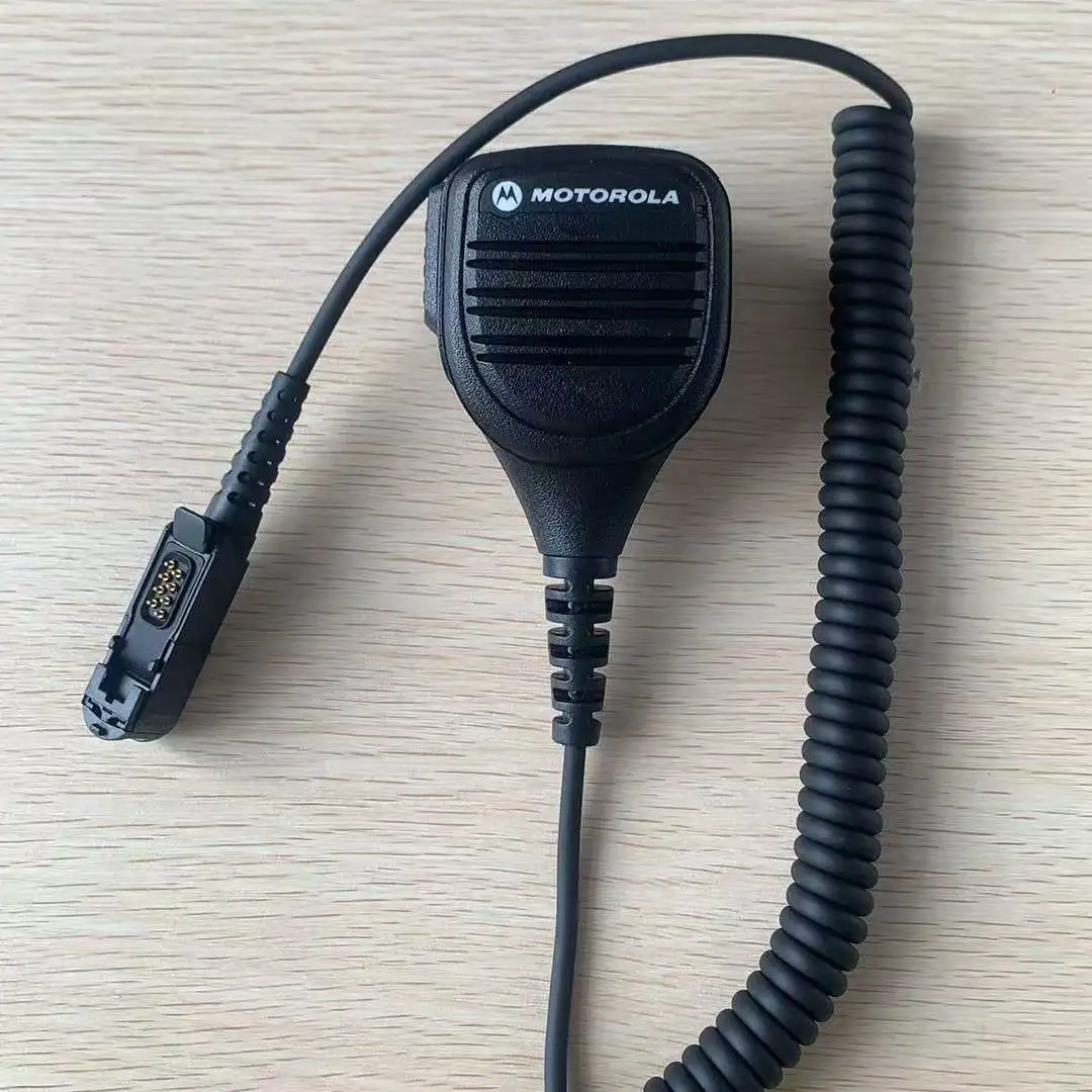 m0ot0r0la-p6600i-walkie-talkie-microphone-pmmn4076a-compatible-with-e8668i-mtp3150-p6620i-replacement-handheld-radios-mic