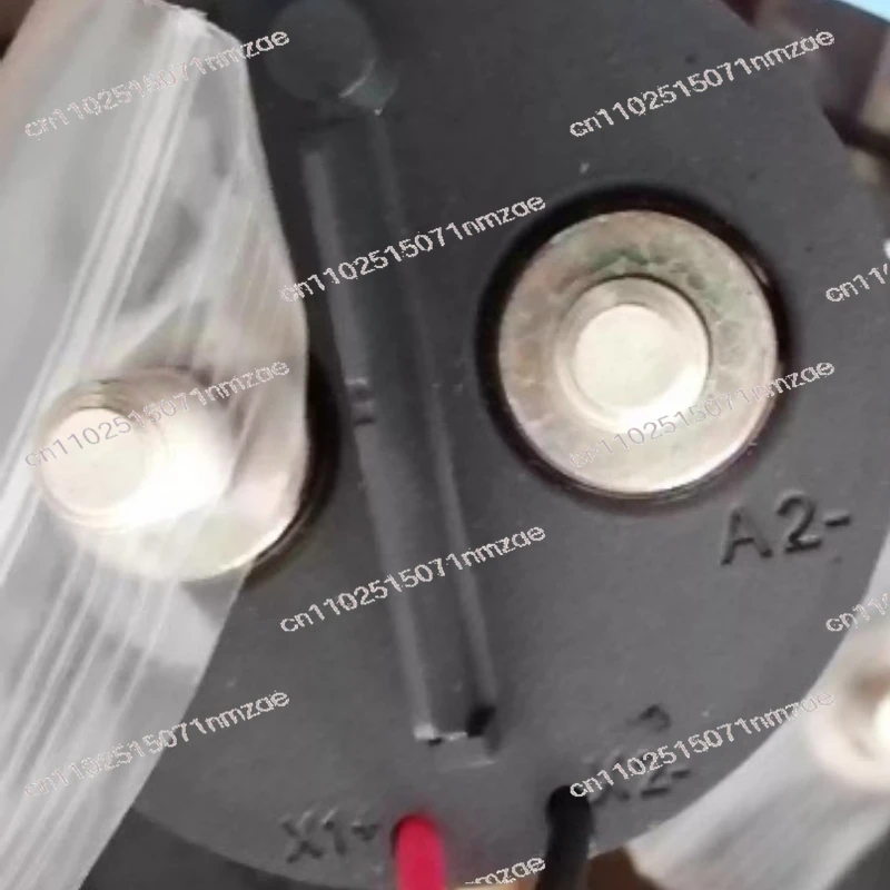 750V250A Hvdc Conta…