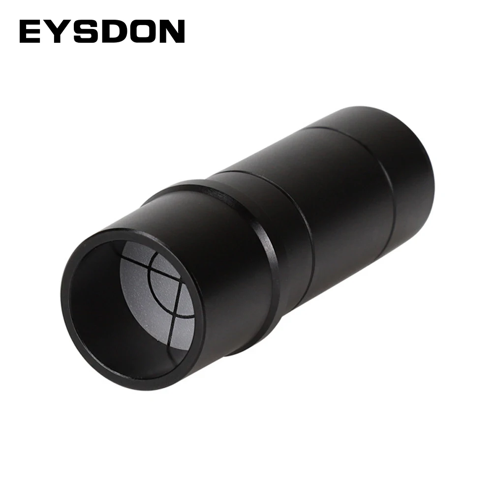 EYSDON Sun Pointer Finder Scope for Astronomical Telescope to View Sun Auxiliary Accessories